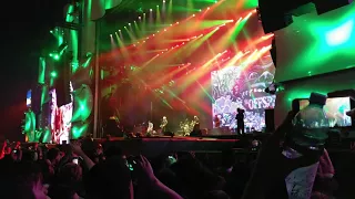 The Offspring rock in Rio 2017 - 05 4k