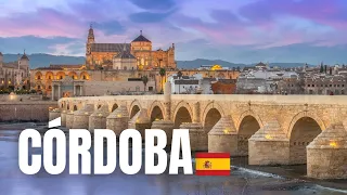 Córdoba Spain Travel Guide 🇪🇸 Things to Do in Córdoba