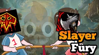 The State of SLAYER Fury Warrior | War Within Alpha!