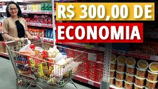 10 HÁBITOS que você precisa eliminar p/ ECONOMIZAR NO SUPERMERCADO