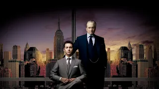 Уолл Стрит: Деньги не спят (Wall Street: Money Never Sleeps, 2010) - Русский Трейлер