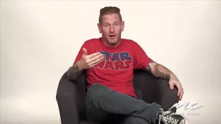 Slipknot's Corey Taylor's Message for Kanye West