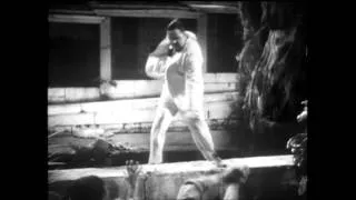 ISLAND OF LOST SOULS (Masters of Cinema) Original theatrical trailer