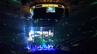 Billy Joel Concert @ MSG : Downeaster Alexa