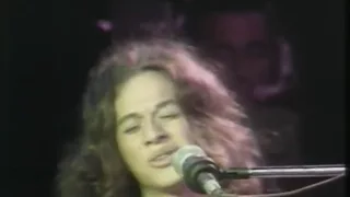 Carole King - (You Make Me Feel Like A) Natural Woman (Live from Oakland - 1972)