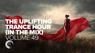 UPLIFTING TRANCE HOUR IN THE MIX VOL. 49 [FULL SET]