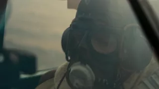 Dunkirk (IMAX) - Fortis 1 is all alone