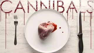 5 Cases of Cannibalism - Rankd - True Crime