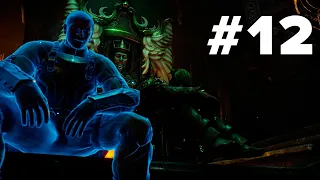 [СТРИМ] Demon’s Souls Remake. Хроники первой «платины» на PS5 (#12)