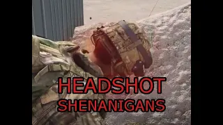 Headshots Galore! | Arma 3 1 Life PvP Highlight Compilation