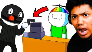 So I Watched TheOdd1sOut For The First Time..