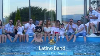 LATINO BEND //LJUBAV NA PRVI POGLED//©2019 ♫ █▬█ █ ▀█▀♫ STUDIO BEKO (4K ULTRA HD) LESKOVAC