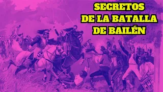Los secretos de la batalla de Bailén