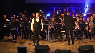 Міський духовий оркестр "Полтава" - Vivre pour le Meilleur