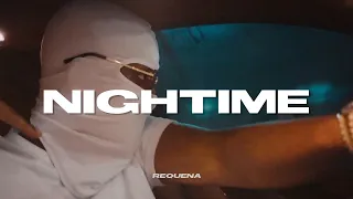 [FREE] wewantwraiths x Melodic UK Rap Type Beat - "Nightime"