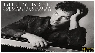 Billy Joel - Captain Jack