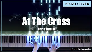 Chris Tomlin - At The Cross / 십자가 앞에서 (Love Ran Red) (Piano Cover)