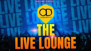 ONLINE DARTS LIVE LOUNGE | Episode 157 - Littler does it again and nightmare for Smith in Liverpool