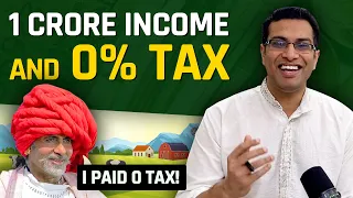 Salaried class in India gets crushed! (Why & how?) | Why your taxes are so high?