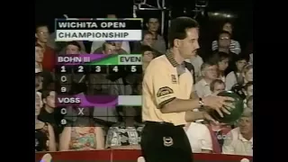 1997 Wichita Open