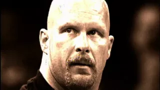 "Stone Cold" Steve Austin Entrance Video