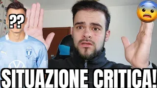 😭‼️ACERBI ROTTO? SERVE un DIFENSORE SUBITO. CHI POTREBBE ARRIVARE? - VERSO INTER-LAZIO