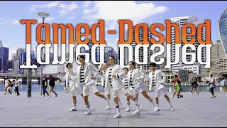 [KPOP IN PUBLIC] ENHYPEN (엔하이픈) ‘Tamed-Dashed’ | One Take | MAVERICK | AUSTRALIA