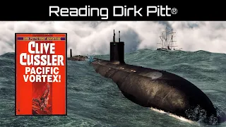 Reading the Dirk Pitt Series