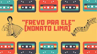 “FREVO PRA ELE” - NONATO LIMA (SOLO)      #frevo #accordion #jazz #improvisation