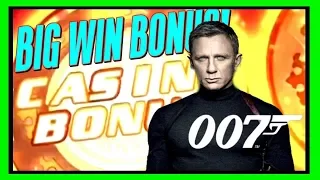 ★BIG WIN★ CASINO ROYALE SLOT ★AMAZING SAVE★MAKING MONEY★ PART 2★FOUR WINDS CASINO