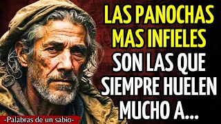 ⛔¡NO APTOS para MENTES DÉBILES! ¡SINCEROS CONSEJOS de vida que me dio un SABIO VAGABUNDO de 70 AÑOS!