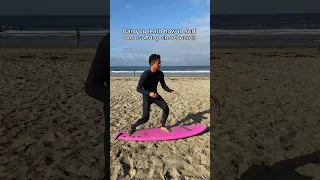 Can You Learn How to Surf on a Soft Top Shortboard?