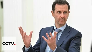 Песков: уход президента Сирии привел бы к победе террористов