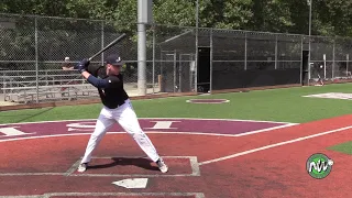 Jackson Erdman – PEC – BP - Cedar Park Christian (WA) – July 24, 2019