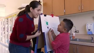Inside California Education: Bilingual Teachers