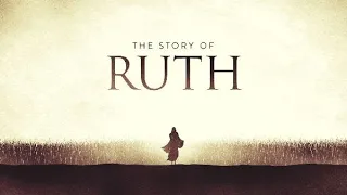 The Story of Ruth - Living in God's Grace  |  Central is live! Join Us in Worship!