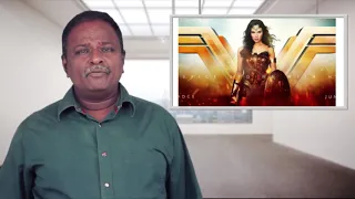 WONDER WOMAN 1984 Review - WW84 - Gal Gadot, Patty Jenkins - Tamil Talkies