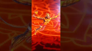 jai hanuman gyan gun sagar #hanuman #shorts #short #bajrangbali