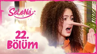 Selena 22. Bölüm - atv