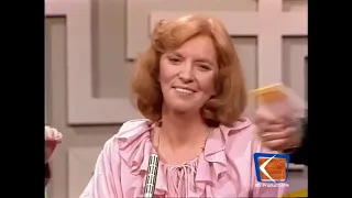 Password Plus (Episode 297) (2-26-1980) (Anne Meara/Nipsey Russell) (Day 2) (Bob Hilton Announces)