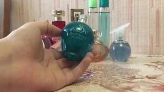 Моя коллекция парфюмов от Avon / запрос / любимые ароматы