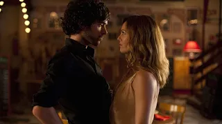 Coup de foudre à la première danse Film Romantique 2020 Complet