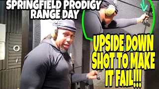 My Springfield Prodigy is 100% Reliable! (MUST WATCH!!)