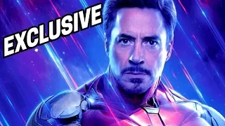 We Finally Understand Why The MCU Started With Iron Man