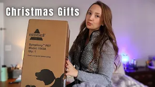 ASMR| What I Got For Christmas 2022 ✨ Gentle & Tingly Triggers for Relaxation✨