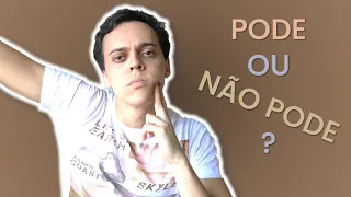 Homem Pode Tomar Chá de Amora?