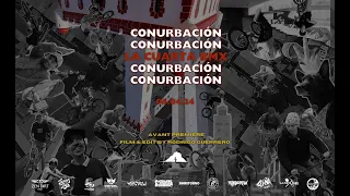 BMX CHILE | LA CUARTA BMX: CONURBACIÓN - SERENACOQUIMBO