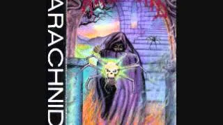 Arachnid - Arachnid (Full Demo)