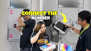 Connect the numbers challenge #VinFPV
