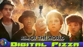 Rim of the World Movie Review